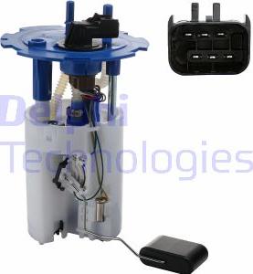 Delphi FG2496-12B1