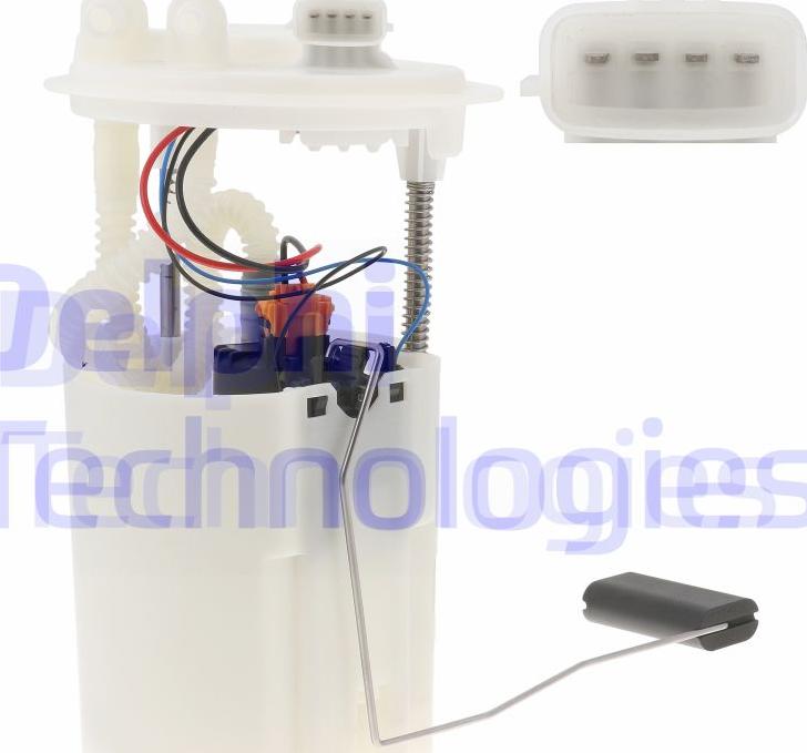 Delphi FG2694-12B1 - Auto Part