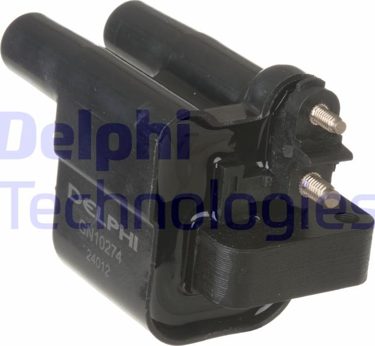 Delphi GN10274-11B1 - Auto Part