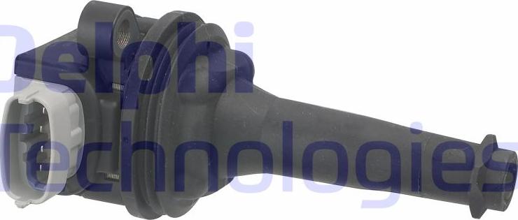 Delphi GN10331-12B1 - Auto Part
