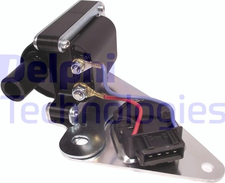 Delphi GN10351-12B1 - AIZDEDZES SPOLE 1275174