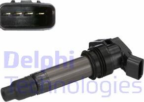 Delphi GN10558-12B1