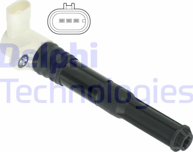 Delphi GN10696-12B1
