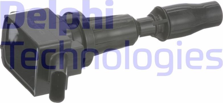 Delphi GN10730-12B1 - Auto Part