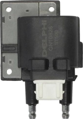 Delphi GN10828-12B1 - Aizdedzes spole