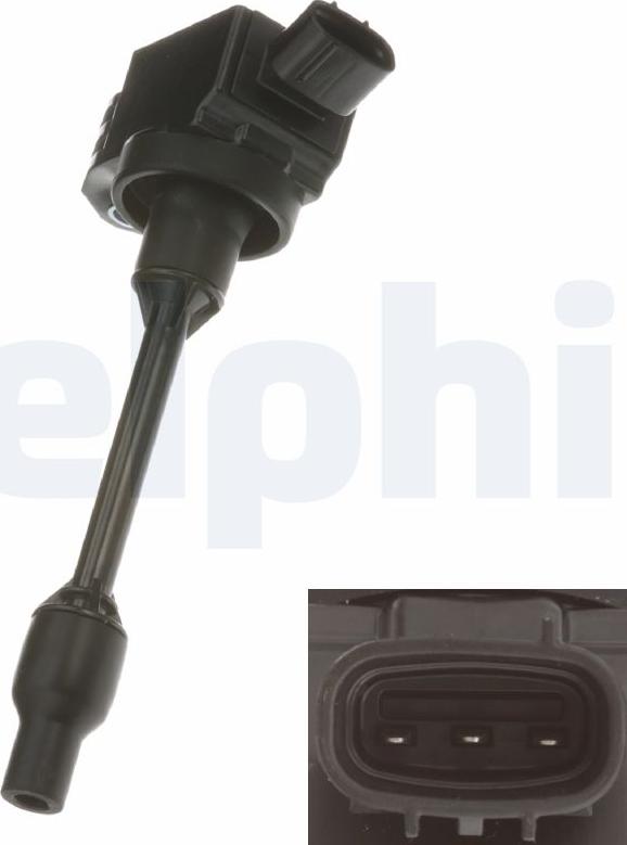 Delphi GN10952-12B1