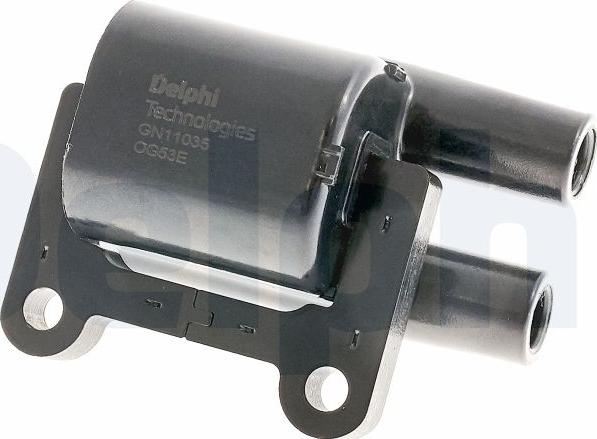 Delphi GN11035-12B1 - Auto Part