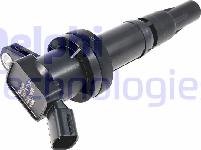 Delphi GN11038-12B1 - Auto Part