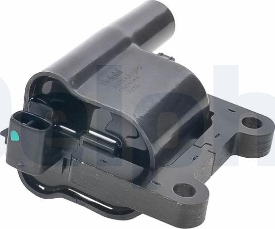 Delphi GN11040-12B1 - Auto Part