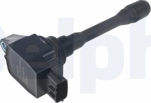 Delphi GN11074-12B1 - Auto Part