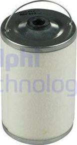 Delphi HDF499 - Auto Part
