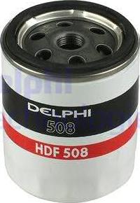 Delphi HDF508 - Auto Part