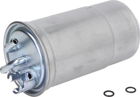 Delphi HDF515 - DEGVIELAS FILTRS HDF515