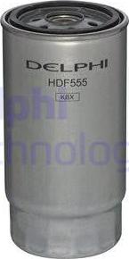 Delphi HDF555 - Auto Part