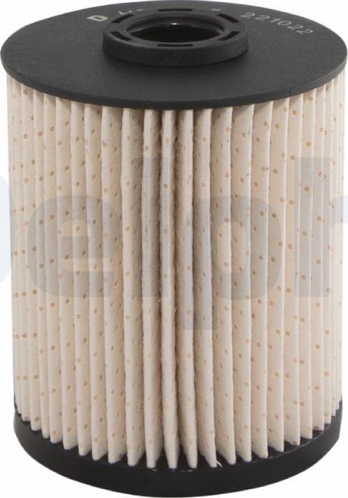 Delphi HDF895
