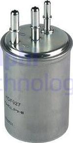 MAHLE KL446 - WK829-3 DEGVIELAS FILTRS