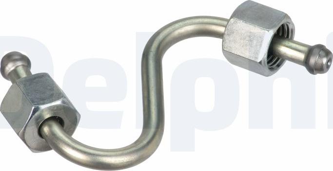Delphi HPP010 - AUGSTSPIEDIENA CAURULE DELPHI