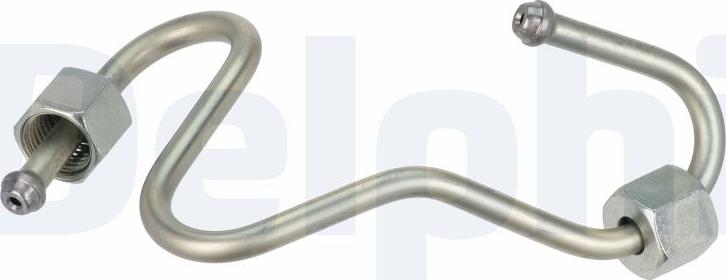 Delphi HPP011 - AUGSTSPIEDIENA CAULRULE HPP011