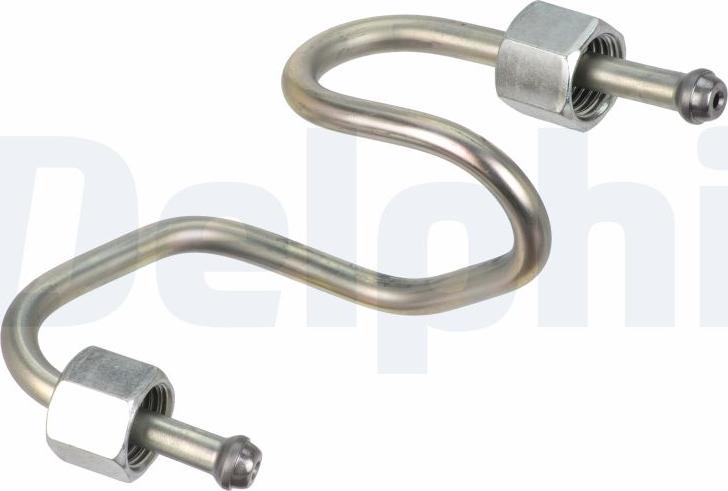 Delphi HPP012 - AUGSTSPIEDIENA CAULRULE HPP012