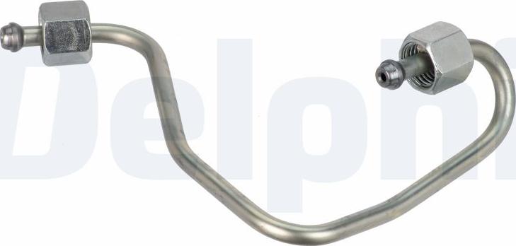 Delphi HPP013 - AUGSTSPIEDIENA CAULRULE HPP013