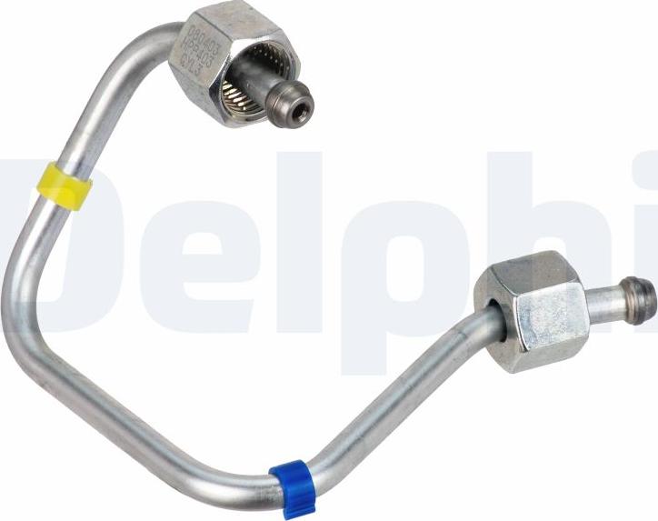 Delphi HPP403