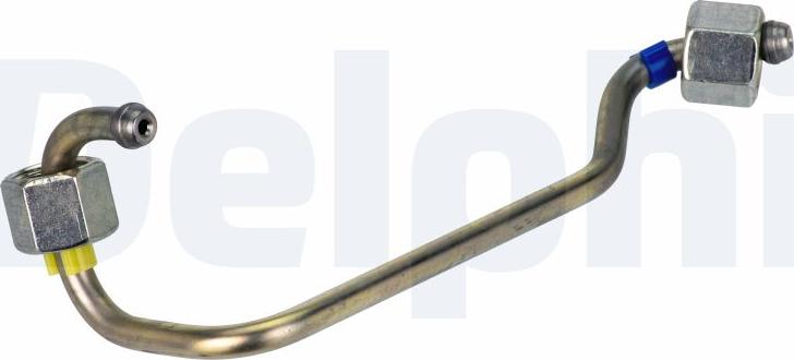 Delphi HPP411