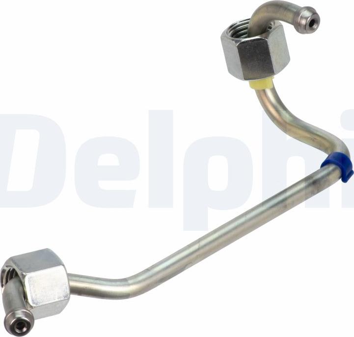 Delphi HPP412
