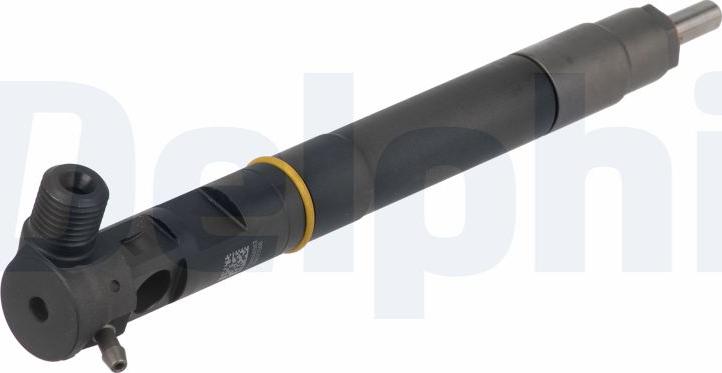 Delphi HRD370