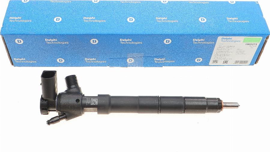 Delphi HRD371