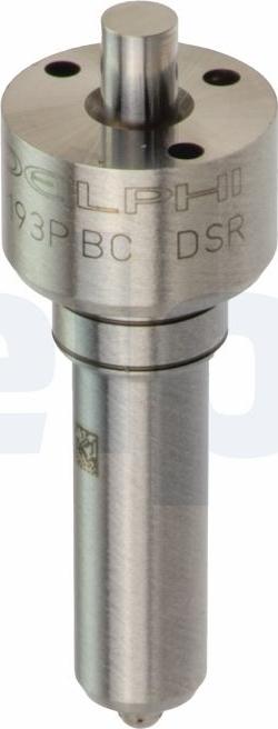 Delphi L193PBC-12B1 - SMIDZINĀTĀJS DELPHI VOLVO