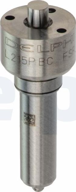 Delphi L215PBC-12B1 - SMIDZINĀTĀJS DELPHI L215PBC