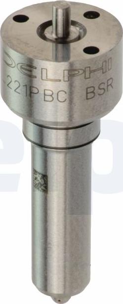 Delphi L221PBC-12B1 - SMIDZINĀTĀJS DELPHI L221PBC