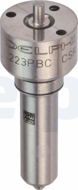 Delphi L223PBC-12B1 - SMIDZINĀTĀJS DELPHI L223PBC