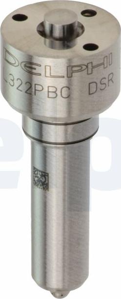 Delphi L322PBC-12B1 - SMIDZINĀTĀJS DELPHI VOLVO