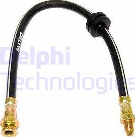 Delphi LH0204 - Auto Part