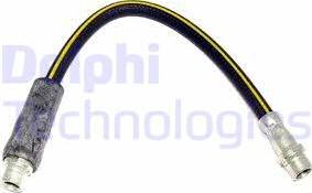 Delphi LH0394 - Auto Part