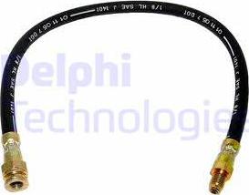 Delphi LH3626 - Auto Part