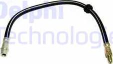 Delphi LH3787 - Auto Part