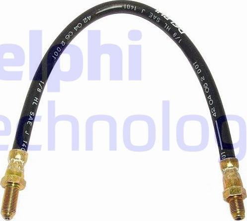 Delphi LH6169 - Auto Part