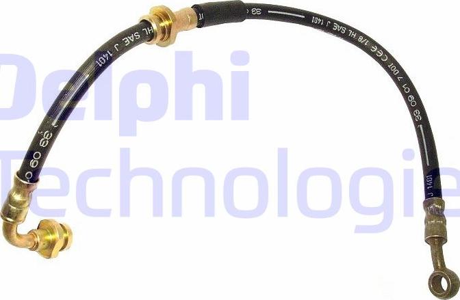 Delphi LH6322 - Auto Part