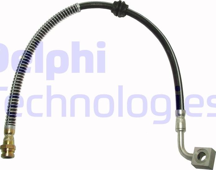 Delphi LH6392