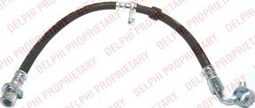 Delphi LH6582 - Auto Part