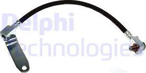Delphi LH6616 - Auto Part