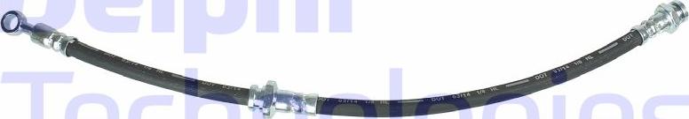 Delphi LH6914 - Auto Part