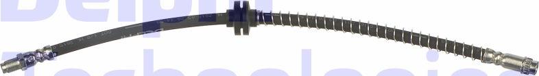 Delphi LH7068