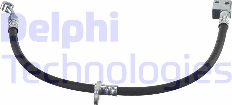 Delphi LH7114 - Auto Part