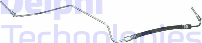 Delphi LH7503 - Auto Part