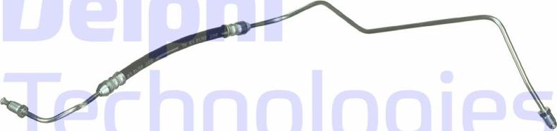 Delphi LH7508 - Auto Part