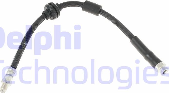 Delphi LH7658 - Auto Part