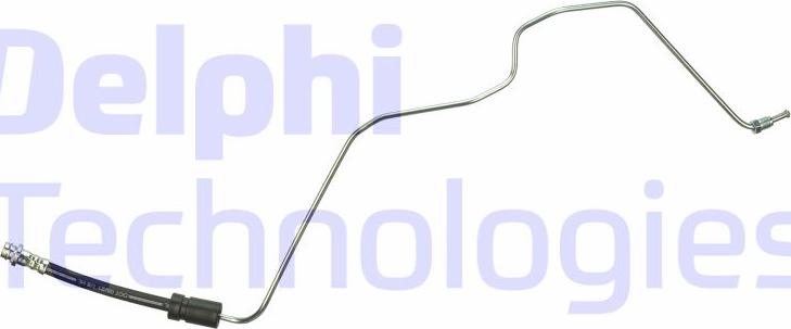Delphi LH7722 - Auto Part